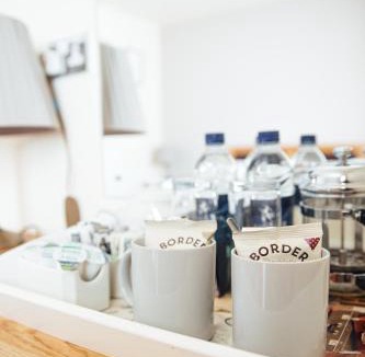 Liss Hotel | The Jolly Drover