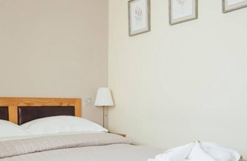 Liss Hotel | The Jolly Drover