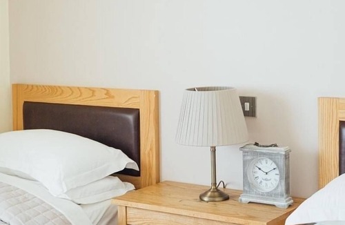 Liss Hotel | The Jolly Drover