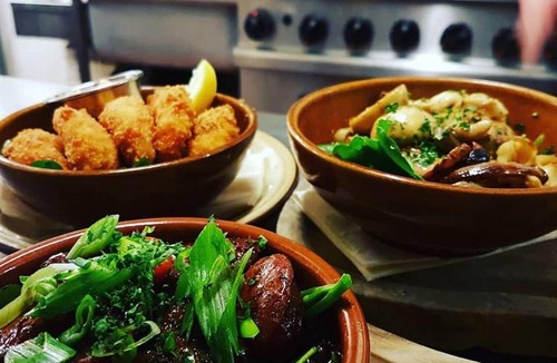 Bramley Hotel | The Jolly Farmer