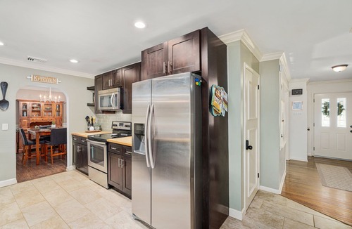 Slatington House | The Jolly Rancher