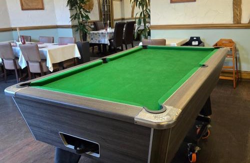 Brough Hotel | The Jolly Sailor