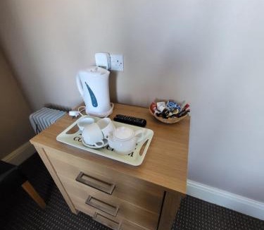 Brough Hotel | The Jolly Sailor