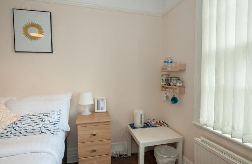 Bootle House | The Jollys