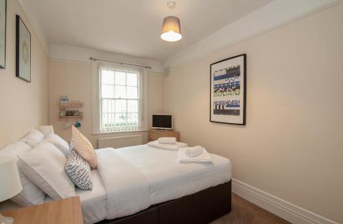 Bootle House | The Jollys