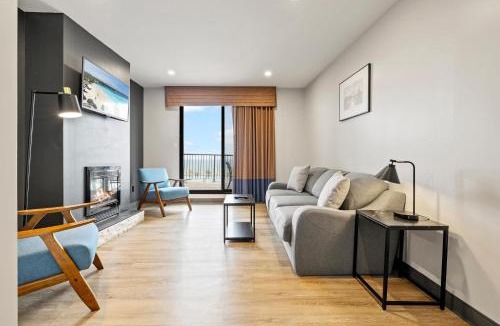 Jordan Harbour Hotel | The Jordan Hotel Ramada by Wyndham