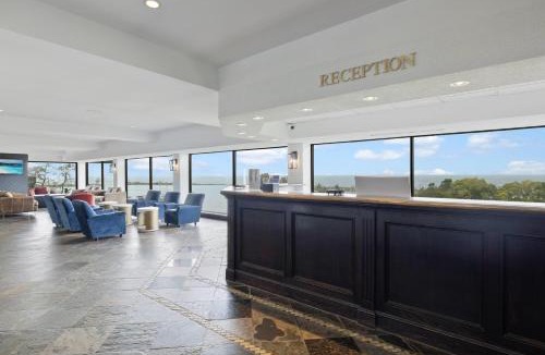 Jordan Harbour Hotel | The Jordan Hotel Ramada by Wyndham
