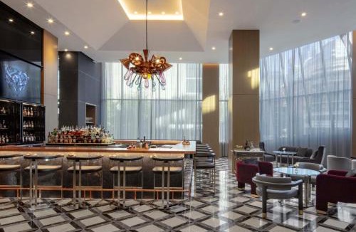 Sobro Hotel | The Joseph, a Luxury Collection Hotel, Nashville