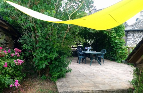 Vezels-Roussy House | The Joseph and Melanie villa