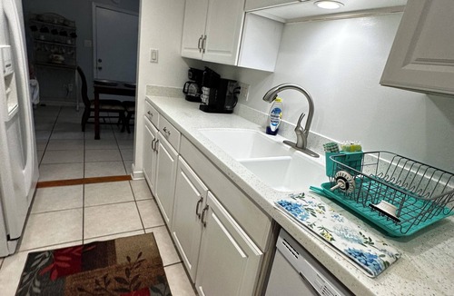 Fort Walton Beach House | The Josephine 8 Beds