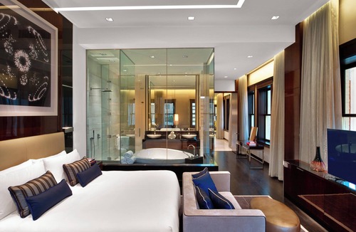 Downtown Dallas Hotel | The Joule Dallas