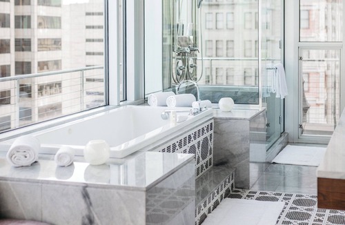 Downtown Dallas Hotel | The Joule Dallas