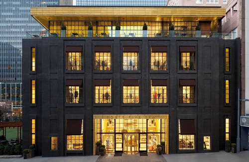 Downtown Dallas Hotel | The Joule Dallas