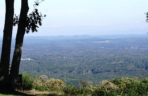 Soddy-Daisy House | The Journey is the Destination