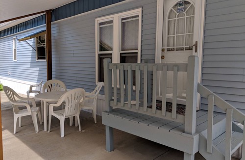 Forestville House | The Joy Of Life - Where it's all about You!