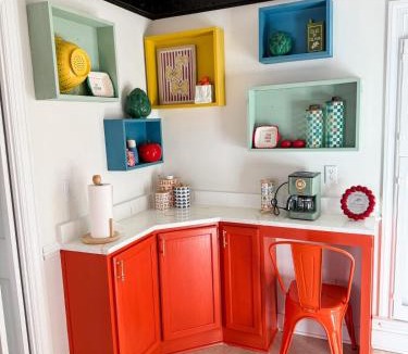 Wilsons House | The Joyful Escape