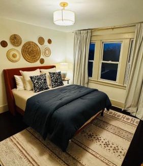 Jeffersontown Villa | The Jtown Villa
