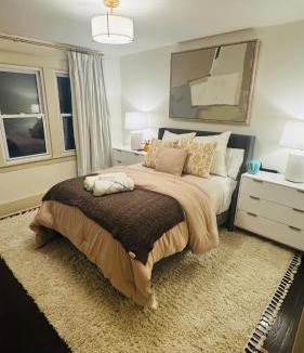 Jeffersontown Villa | The Jtown Villa