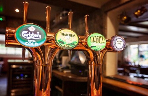 Pelynt Bed & Breakfast | The Jubilee Inn