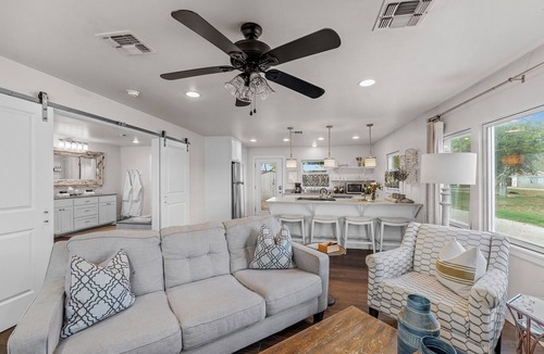 Harper House | The Judy