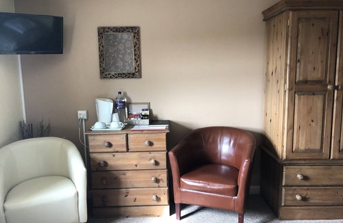 Newton Grange Bed & Breakfast | The Jug and Glass Inn