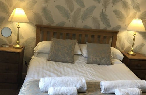 Newton Grange Bed & Breakfast | The Jug and Glass Inn