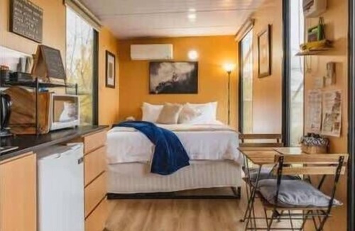 Yarra Junction House | The Junction by Tiny Away