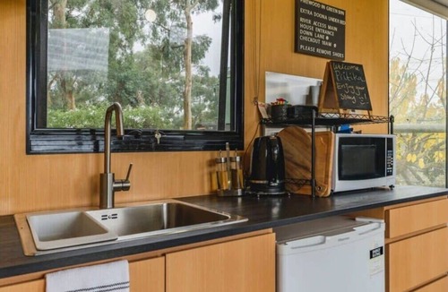 Yarra Junction House | The Junction by Tiny Away