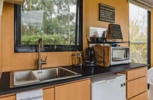 Yarra Junction House | The Junction by Tiny Away