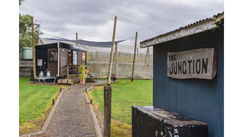 Yarra Junction House | The Junction by Tiny Away