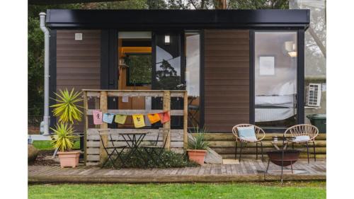 Yarra Junction House | The Junction by Tiny Away