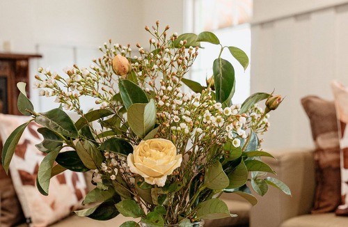 Galambine House | The Junction Inn