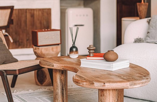 Urbanitzacio la Fustera Villa | The June Boutiques (max 22p)