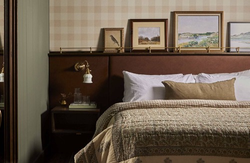Kimberley Hotel | The June Motel, Beaver Valley