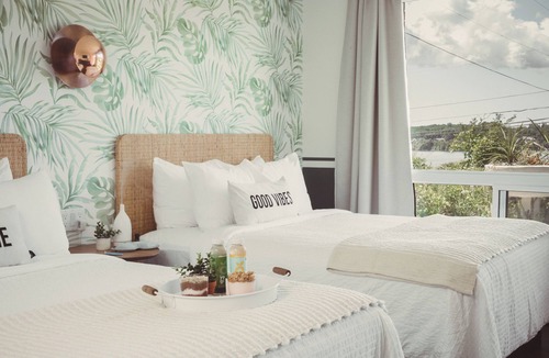 Prince Edward Hotel | The June Motel