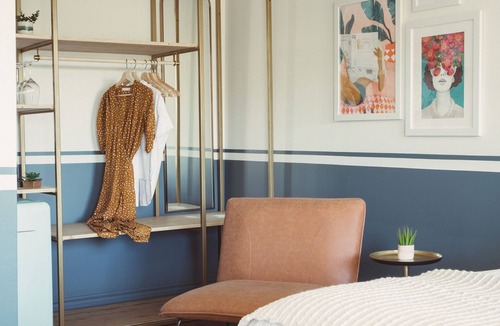 Prince Edward Hotel | The June Motel