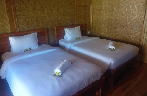 Sumbawa Barat House | The Jungle Family homestay