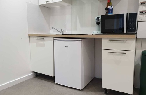 Pamiers Apartment | The Jungle