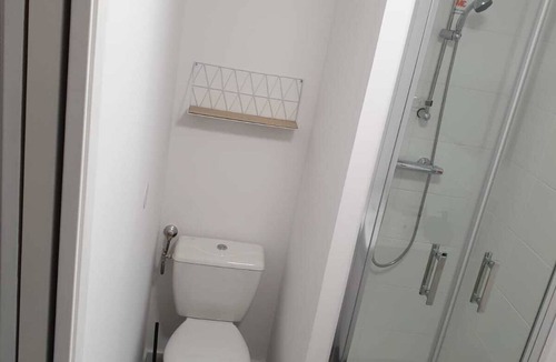 Pamiers Apartment | The Jungle