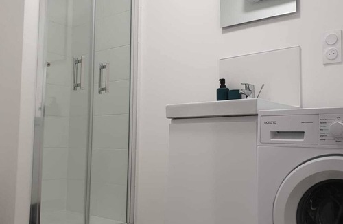 Pamiers Apartment | The Jungle