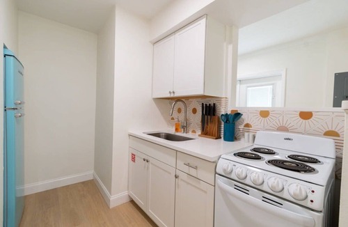 Cocoa Beach House | The Juni-7 Unit Renovated Complex