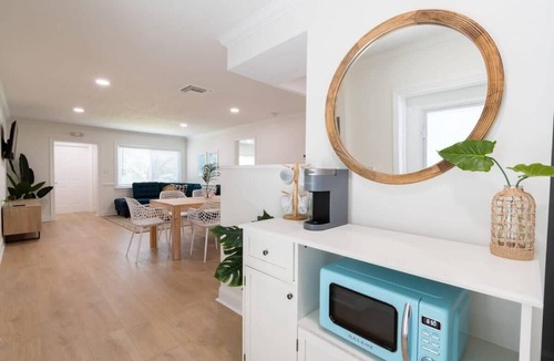 Cocoa Beach House | The Juni-7 Unit Renovated Complex
