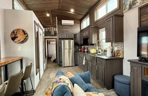 Ivins Cottage | The Juniper @ HSRV