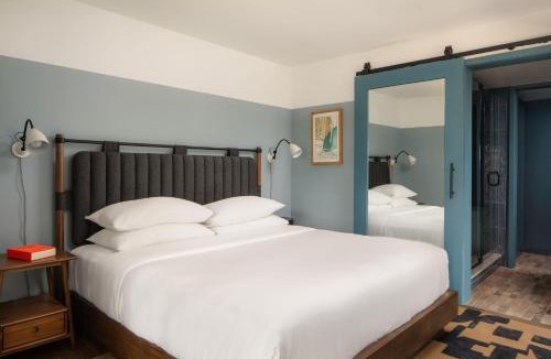 Scioto Mile Hotel | The Junto Hotel
