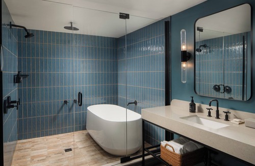 Scioto Mile Hotel | The Junto