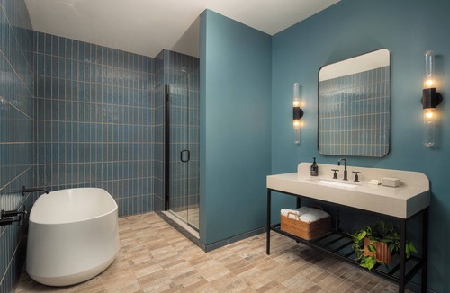 Scioto Mile Hotel | The Junto