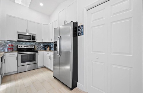 North Palm Beach Heights House | The Jupiter Hideaway