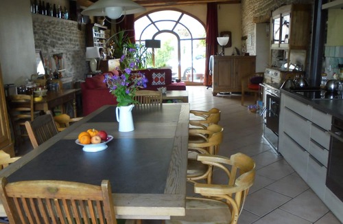Sermange Bed & Breakfast | The jura for the calm and the sweetness of life, between rivers and hills