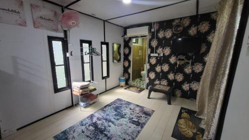 Kampung Padang Manggis House | THE K KABIN