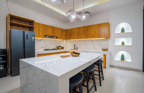 Kaba-Kaba Villa | The Kaba Kaba Private Luxury Villa